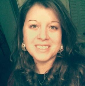 Meet your Posher, Wendy